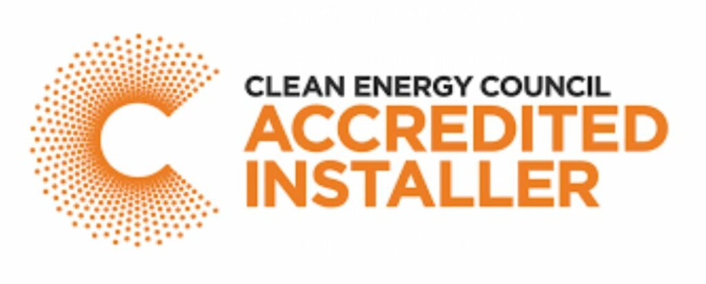 Clean Energy Council Accredited Installer - Allure Energy's Dedication to Sustainable Practices in Cairns.