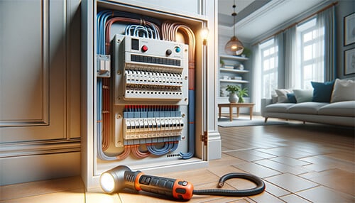 Residential Electricians Cairns: Circuit Breaker Inspection