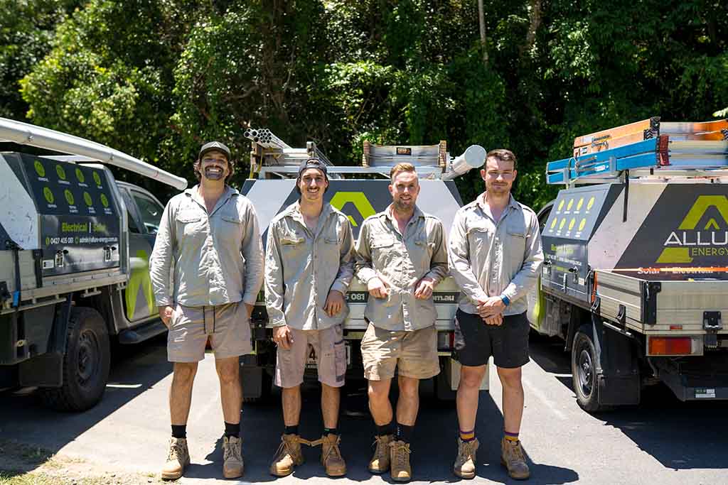 Best Electricians in Cairns: How to Choose the Right Expert for Your Home or Business