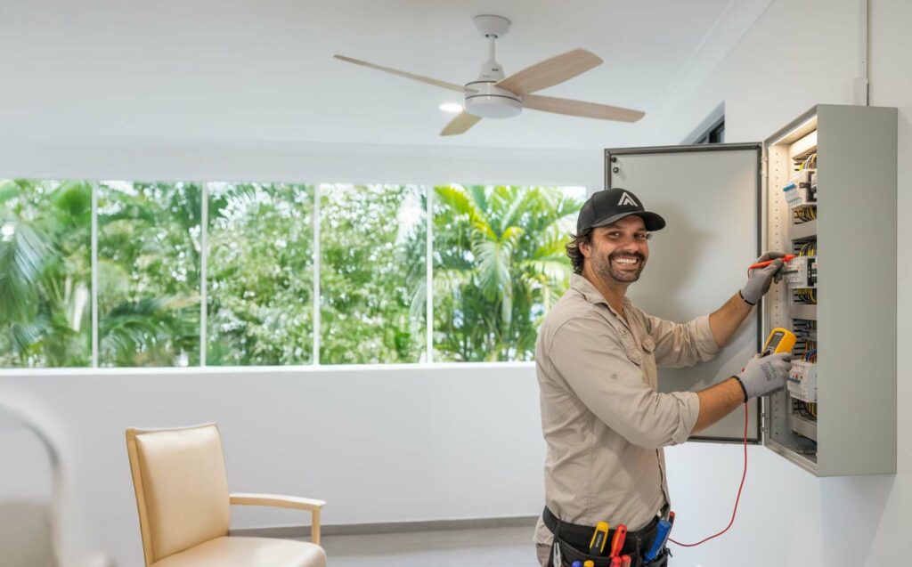 Electrical Safety Inspections in Cairns — What Homeowners and Property Managers Need to Know