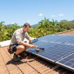 Solar Maintenance in Cairns — The Hidden Costs of Ignoring Your Panels