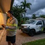 Licensed Electrician Cairns | 24 Hour Emergency Electrical Services