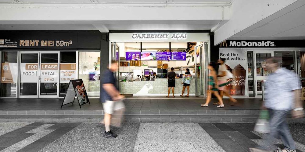 Commercial Electricians Cairns - Allure Energy