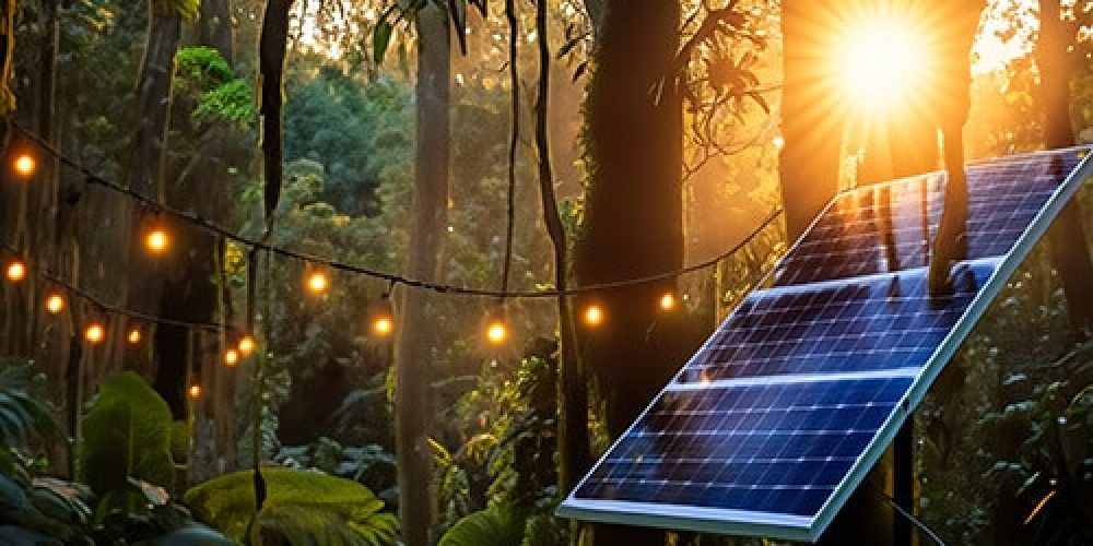 Solar Battery Installation in Cairns - Allure Energy (1)