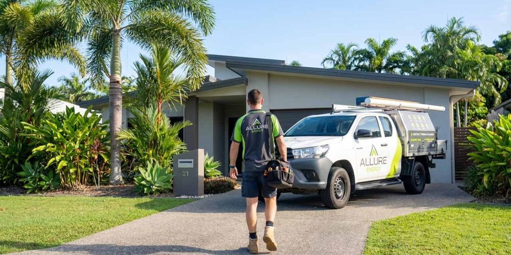 Residential electrician services in Kewarra Beach for safe and reliable home electrical work
